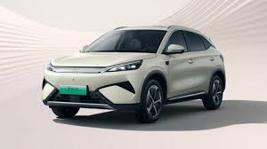 BYD ATTO 3 Highlight 3